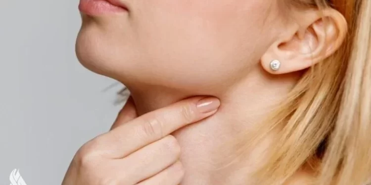 علماء يبتكرون طريقة لعلاج التهاب اللوزتين المزمن