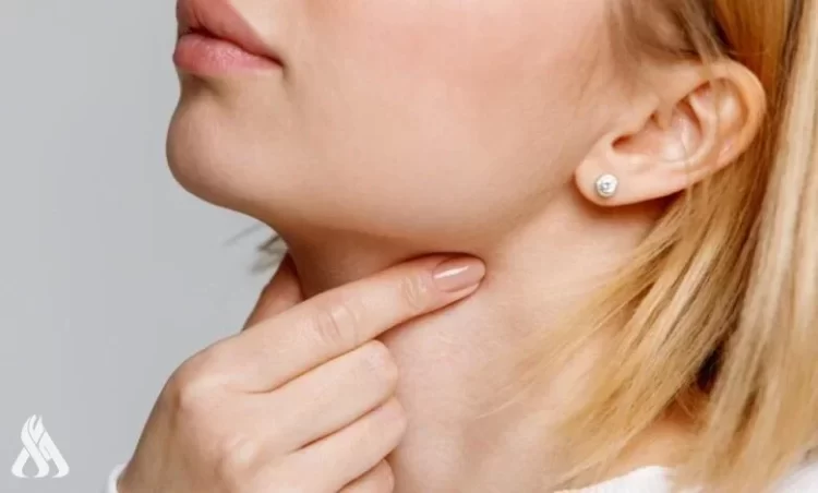 علماء يبتكرون طريقة لعلاج التهاب اللوزتين المزمن