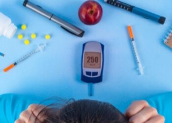 اكتشاف جديد يمهد لعلاج جديد لمرض السكري
