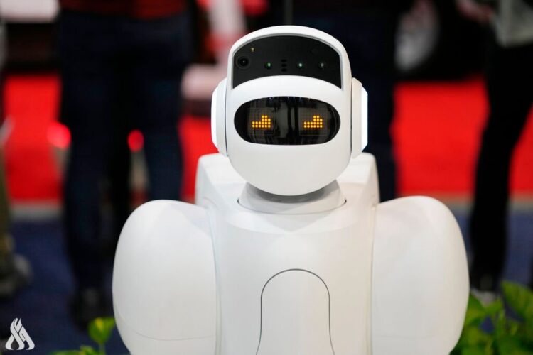 صناعة روبوت يمتلك دماغا بشريا