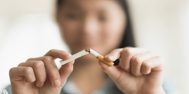 باحثون يكتشفون “طريقة غريبة” للحد من الرغبة في التدخين
