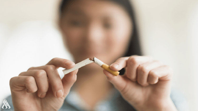 باحثون يكتشفون “طريقة غريبة” للحد من الرغبة في التدخين