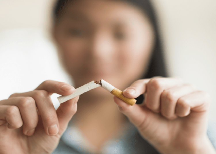 باحثون يكتشفون “طريقة غريبة” للحد من الرغبة في التدخين