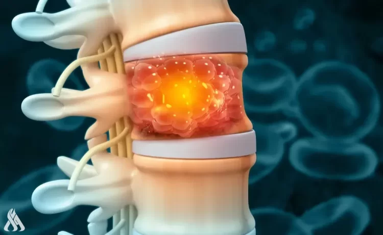 خبراء يكشفون عن عارض شائع لسرطان العظام لا ينبغي تجاهله أبدا