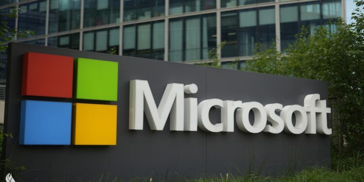 مايكروسوفت” تعلن معالجة السبب الرئيسي للخلل التقني العالمي