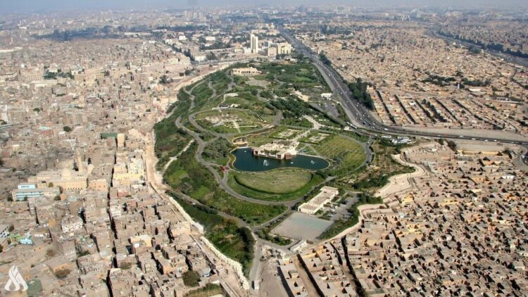 موجة حر شديدة تضرب مصر بسبب المنخفض الهندي