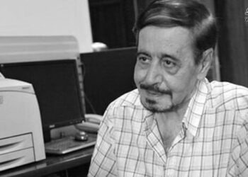 نقابة الفنانين تنعي الفنان والكاتب أحمد السيد عن عمر ناهز 67 عاماً