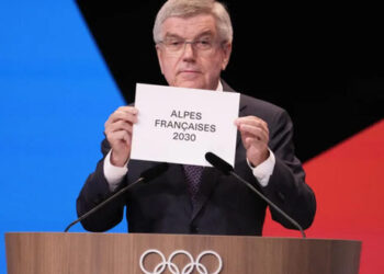 اختيار فرنسا بشكل مشروط لاستضافة الأولمبياد الشتوي 2030