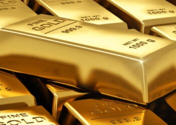 ارتفاع أسعار الذهب