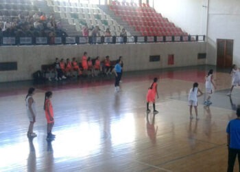 فريق الرحى يحرز لقب بطولة السويداء التنشيطية بكرة السلة للإناث تحت الـ 14 عاماَ