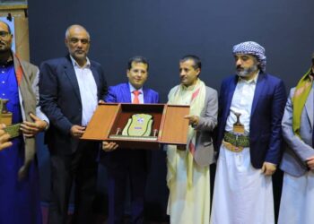 اليمن..  الراعبي وجامعة العلوم ينظمان محاضرة علمية حول ثورة الليثيوم في صناعة البطاريات الشمسية