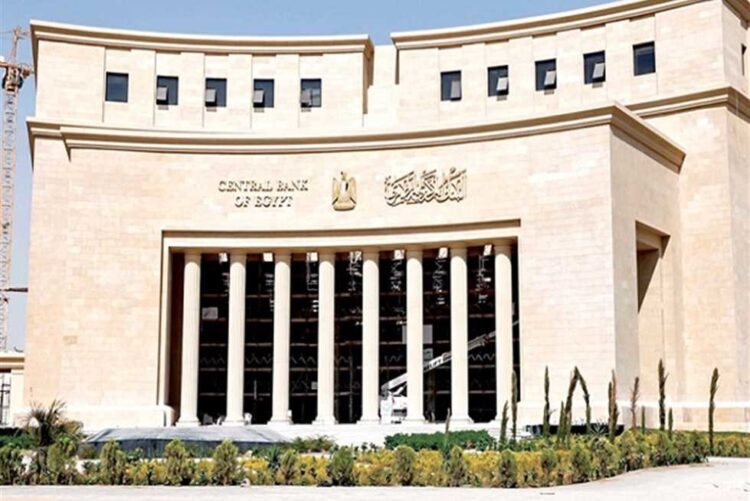 صافي الأصول الأجنبية في بنوك مصر يتجاوز 13.2 مليار دولار