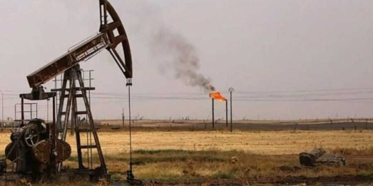 أسعار النفط ترتفع…. هكذا اصبحت!!