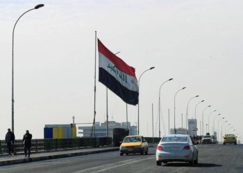 توجه عراقي أردني لتعزيز التعاون الاقتصادي والتجاري