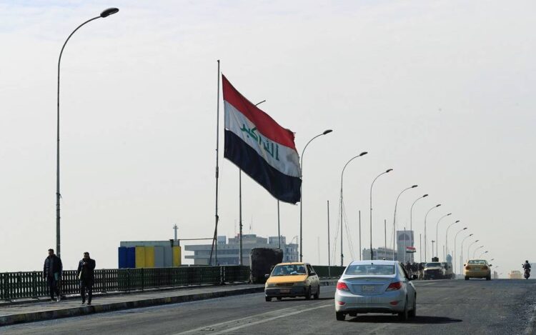 توجه عراقي أردني لتعزيز التعاون الاقتصادي والتجاري