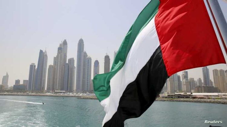 الامارات ثاني دولة بعد الصين تقبل أوراق اعتماد سفير سلطات طالبان
