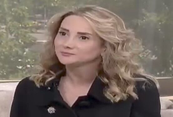 ربى الذياب لـ حرمون: الشخصية القوية تعلُّم وتدرُّب على اكتساب مهارات الذكاء الاجتماعي وفهم الذات وتعزيز قيم مساعدة