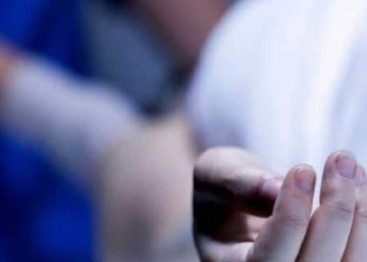 استعادت الوعي بعد موتها سريريا!….