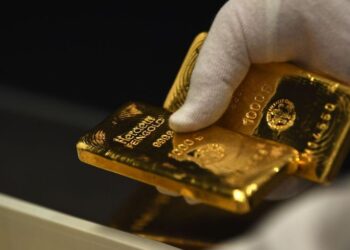 استقرار أسعار الذهب اليوم الاثنين عند 2430 دولارا