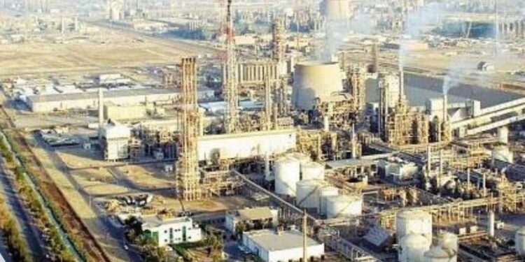 العراق.. تحديد أول مدينة اقتصادية