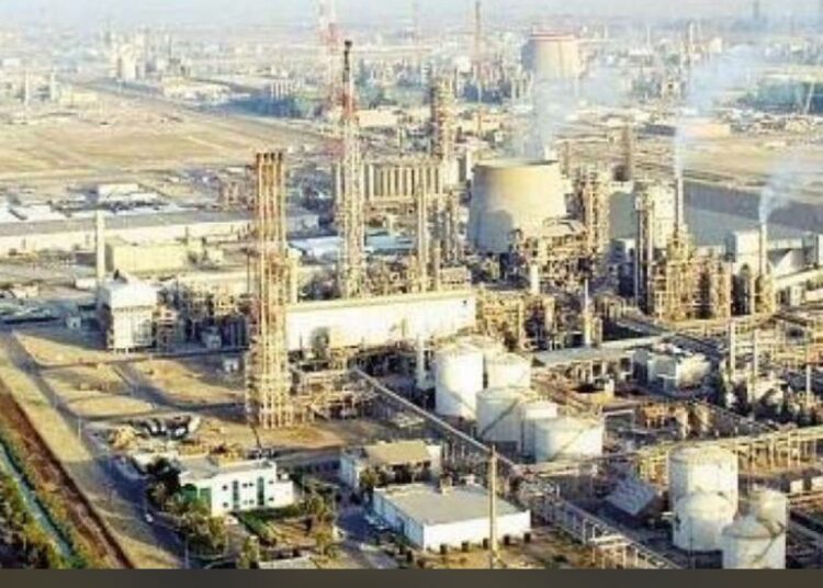 العراق.. تحديد أول مدينة اقتصادية