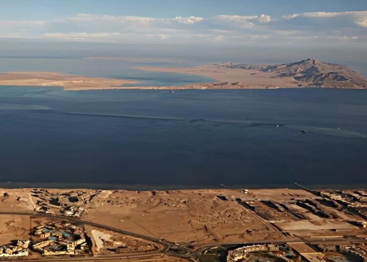 مصر تحقق إنجازا ماليا بنحو 6.1%.. لهذا السبب!!