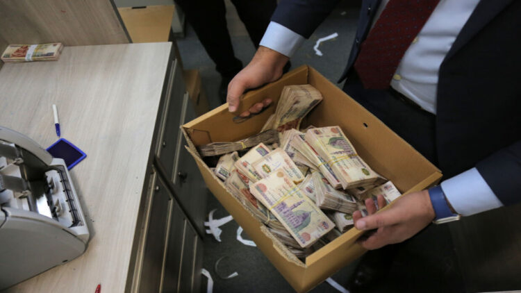 الحكومة المصرية ترد على زيادة مرتبات المصريين بعد ارتفاع الأسعار