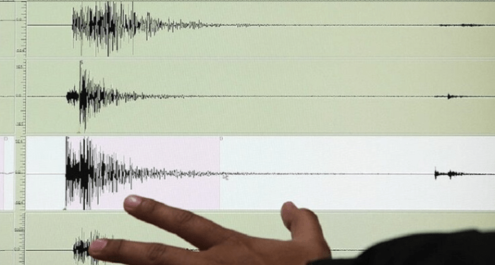 زلزال يضرب طوكيو…. اليكم التفاصيل !