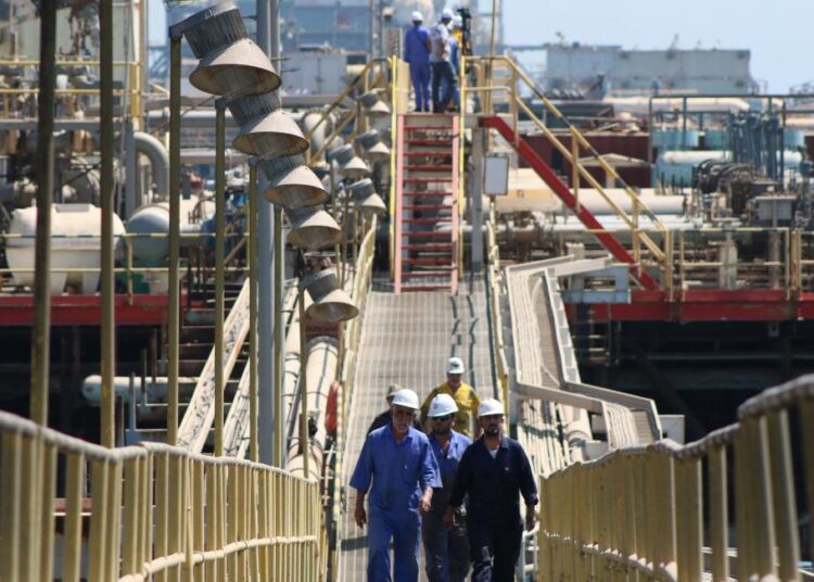 العراق: زيادة في إنتاج الغاز واستثمار المصاحب لدعم تجهيز الكهرباء