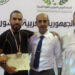 ست ميداليات ذهبية وبرونزيتان لمنتخب السويداء بالقوة البدنية في بطولة الجمهورية