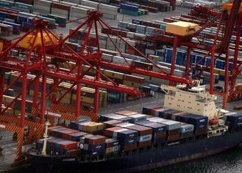 تونس تسجل ارتفاعا في حجم الصادرات والواردات