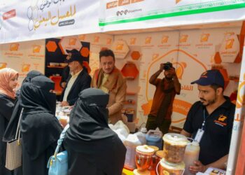 اليمن.. تدشين فعاليات المهرجان الوطني للعسل اليمني في موسمه الثالث