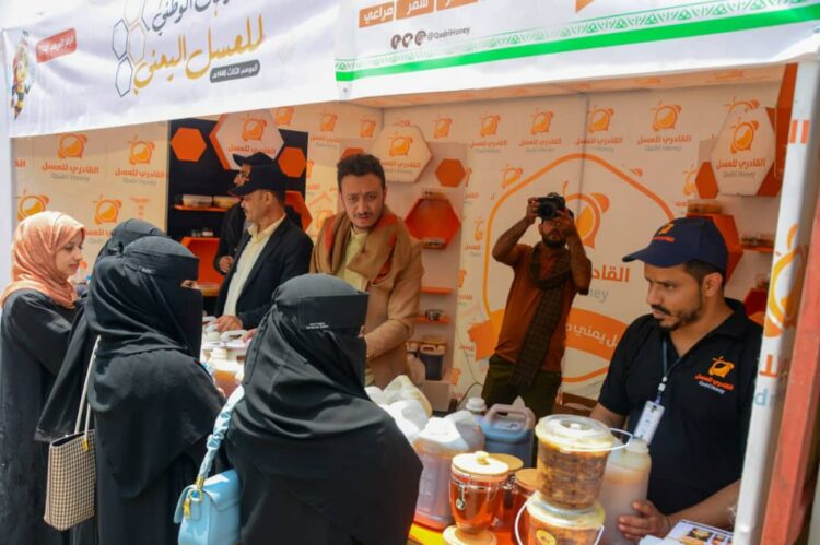 اليمن.. تدشين فعاليات المهرجان الوطني للعسل اليمني في موسمه الثالث