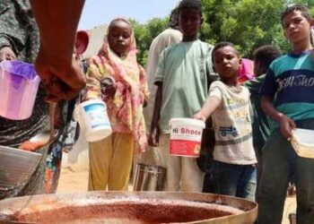 بيان مشترك من السعودية وعدد من الدول بشأن دعم السودان