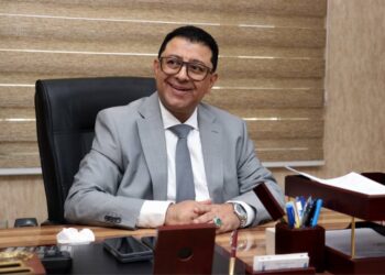 اليمن.. نائب رئيس الاتحاد اليمني للتأمين.. مدير عام الشركة الإسلامية اليمنية للتأمين الأستاذ حافظ الباقري : قطاع التأمين في اليمن يواجه العديد من الصعوبات والمعوقات  :