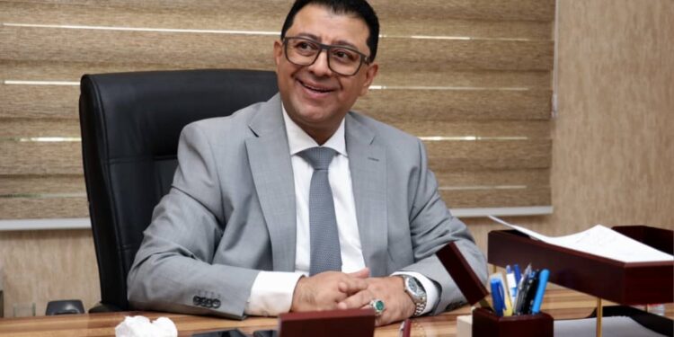 اليمن.. نائب رئيس الاتحاد اليمني للتأمين.. مدير عام الشركة الإسلامية اليمنية للتأمين الأستاذ حافظ الباقري : قطاع التأمين في اليمن يواجه العديد من الصعوبات والمعوقات  :