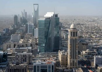 اقتصاد السعودية يواصل الانكماش في الربع الثاني