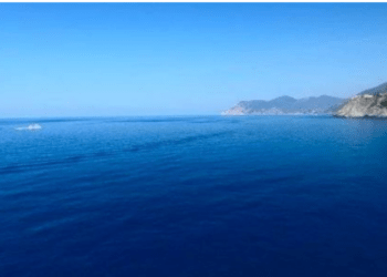 بحّار لبناني كُتب له عمرا جديدا..سقط من أعلى السفينة وقضى 5 ساعات بمياه البحر المتوسّط!