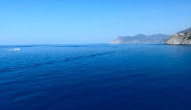 بحّار لبناني كُتب له عمرا جديدا..سقط من أعلى السفينة وقضى 5 ساعات بمياه البحر المتوسّط!