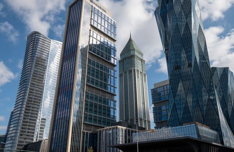 خسائر سوق الأسهم التركية الأكبر في العالم خلال أغسطس