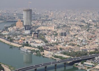 توجه مصري لرفع التبادل التجاري مع العراق إلى مليار دولار العام المقبل