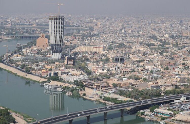 توجه مصري لرفع التبادل التجاري مع العراق إلى مليار دولار العام المقبل