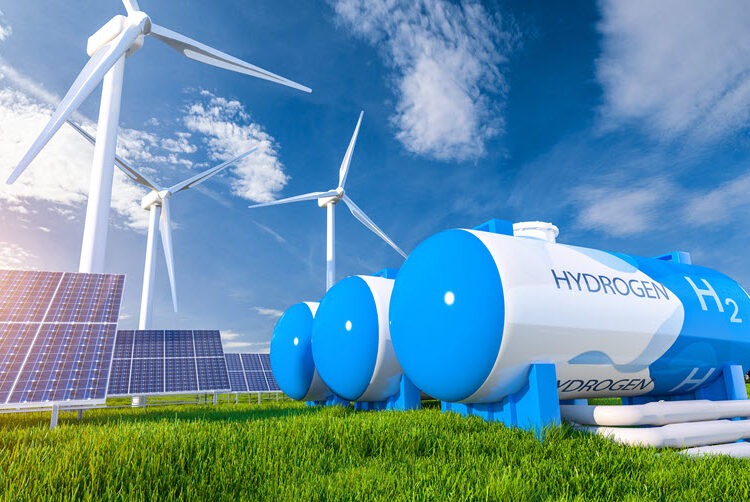 المغرب يستضيف القمة العالمية للهيدروجين الأخضر وتطبيقاته