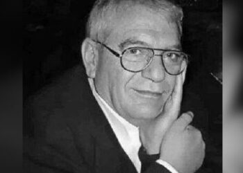 رحيل السيناريست والروائي حسن سامي يوسف عن عمر 79 عاماً