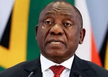 رئيس جنوب إفريقيا: تسجيل 17 ألف إصابة بجدري القردة في دول الاتحاد الإفريقي