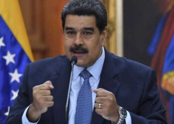 الرئيس الفنزويلي يحظر “إكس” لمدة 10 أيام