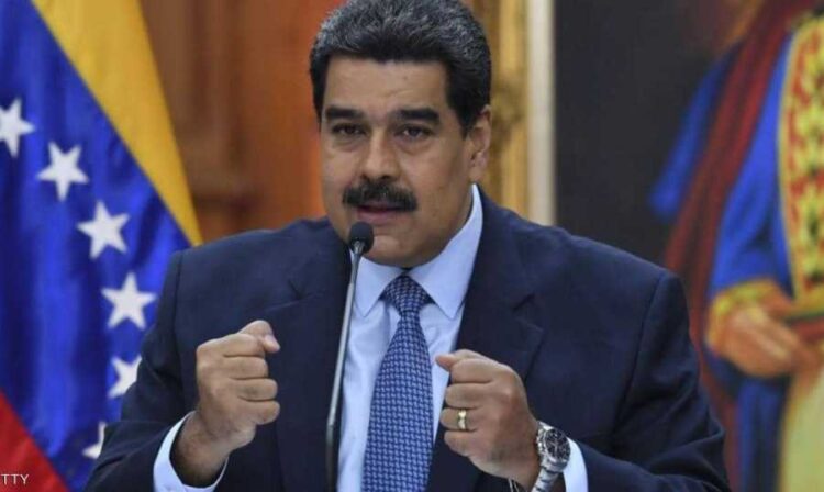 الرئيس الفنزويلي يحظر “إكس” لمدة 10 أيام