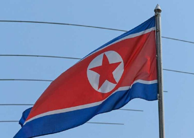 كوريا الشمالية تسمح مجددًا بدخول السياح الأجانب