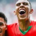 المغرب تفوز على أمريكا وتتأهل إلى نصف نهائي أولمبياد باريس