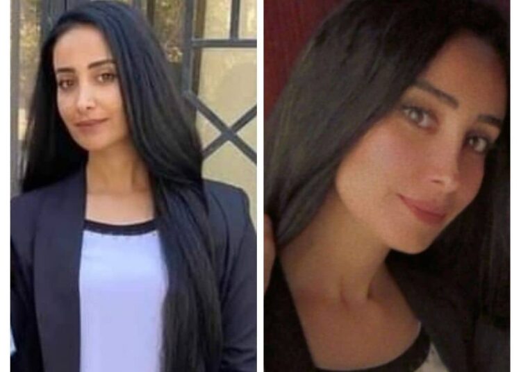 المدرّبة غربة الحلبي لـ موقع حرمون: رسالتنا إعداد القادة والمدراء ليكونوا جيلاً مميّزاً عمليّاً